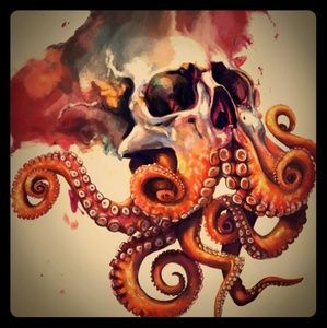 Meet your Posher, Adrian